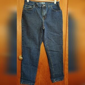 2 Pair Bundle - Faded Glory Jeans 12petite